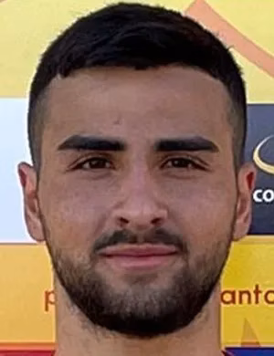 Gianmarco Todisco