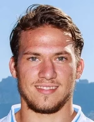 Gianmaria Borghini