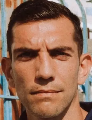 Γιάννης Σωτηράκος