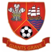 Giants Grave герб