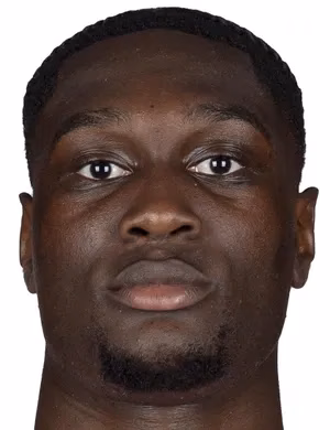 Gibson Osahumen Yah