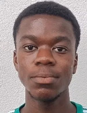 Gideon Adu