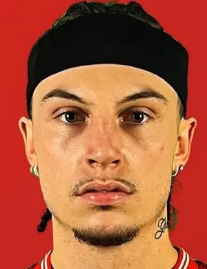 Gideon Paul Guzy