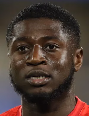 Gideon Nana Kwame Fosu Kodua