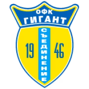 Gigant Saedinenie герб