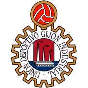 Gijón Industrial герб