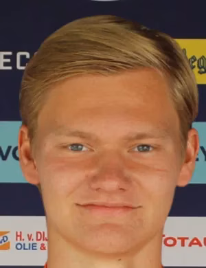 Gijs Hovius