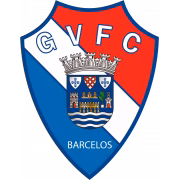 Gil Vicente FC U19 герб