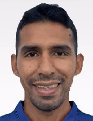 Gilbert Álvarez Vargas