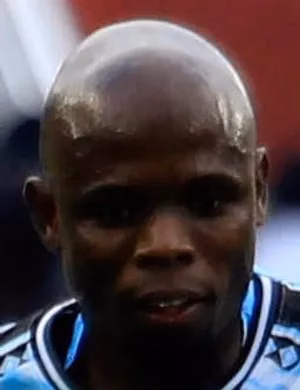 Gilbert Baruti