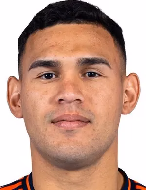 Gilberto Ivan Flores Melgarejo