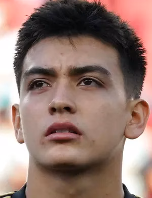 Gilberto Rafael Mora Zambrano