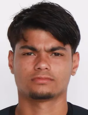 Gilberto Junior Pildain Chacon