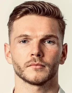 Gilli Rólantsson Sørensen