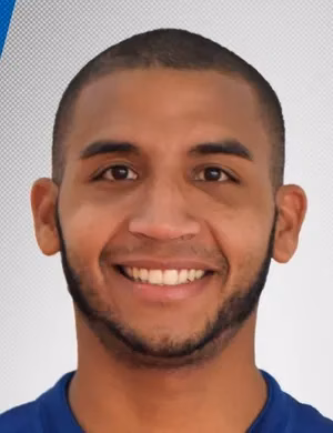 Gilmar Eduardo Alemán Legario