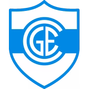 Gimnasia CdU U19 герб
