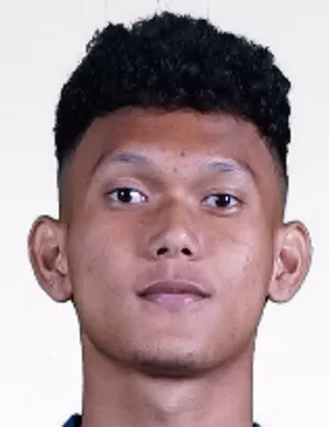 Ginanjar Wahyu Ramadhani