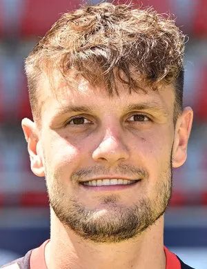 Gino Fechner