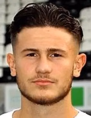 Gino Andre Portella