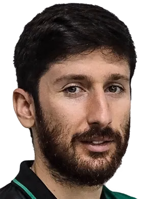 გიორგი ბერიძე