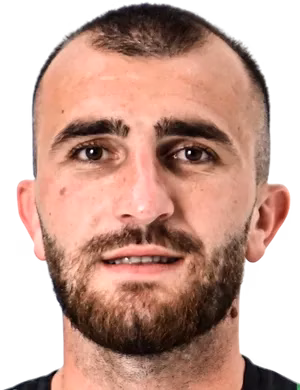 გიორგი ქანთარია