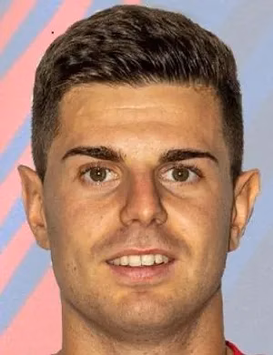 Giorgio Brogni