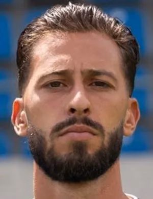 Giorgio Del Vecchio