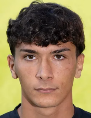 Giorgio Stomeo