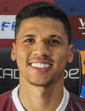 Giovane Gomez