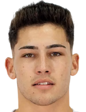 David Giovani Ghimfus