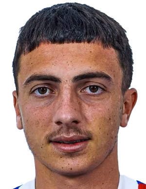 Giovani Versini