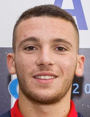Giovanni Bruzzaniti