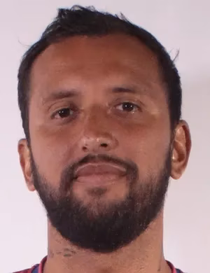 Giovanni Pierre Clunie Asenjo