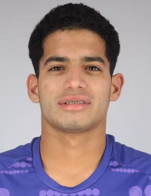 Giovanny Jose Sequera Sequera