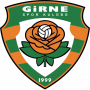 Girne GSK герб