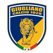 Giugliano Youth герб