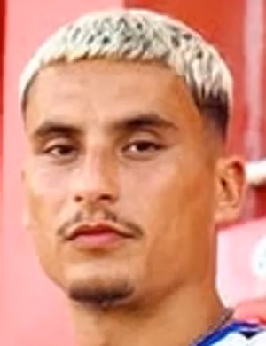 Giuliano Hill