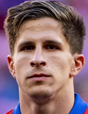 Giuliano Simeone Baldini