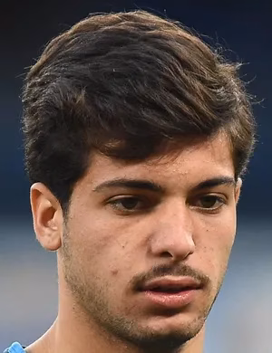 Giuseppe D'Agostino