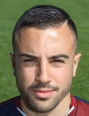 Giuseppe Giannini