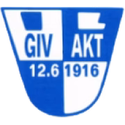 Giv Akt герб