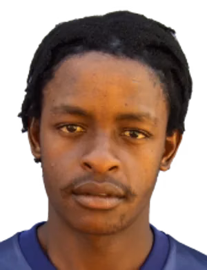 Given Moikhomotsi Thibedi