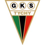 GKS Tychy II герб