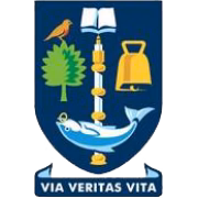 Glasgow University FC герб