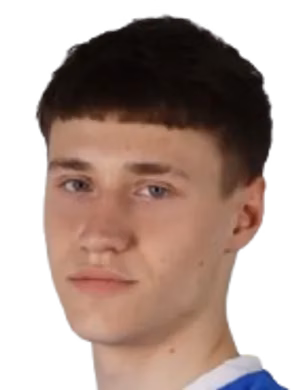 Алданов Глеб Алексеевич