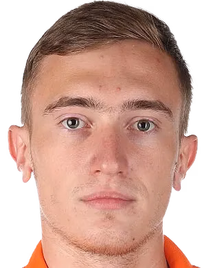 Гейкин Глеб Артурович