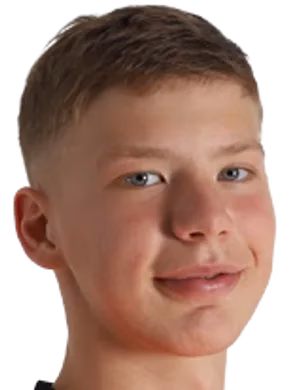 Макридов Глеб
