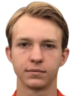 Венгер Глєб Євгенович