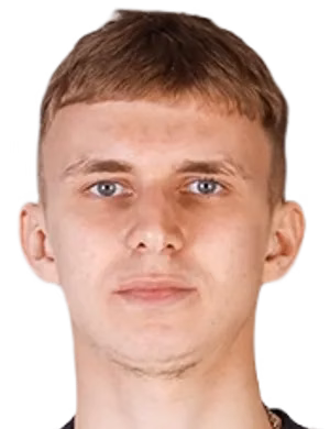 Вершинин Глеб Витальевич