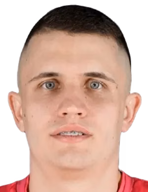 Жердев Глеб Сергеевич